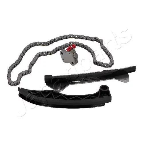 Sada rozvodovej reťaze KDK-209 /Japanparts/ - obr. 3