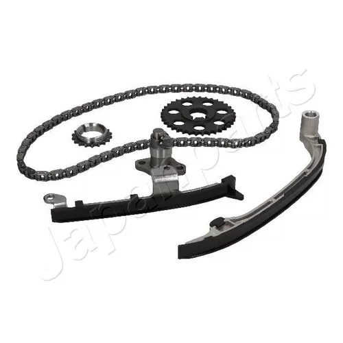 Sada rozvodovej reťaze KDK-221 /Japanparts/ - obr. 3