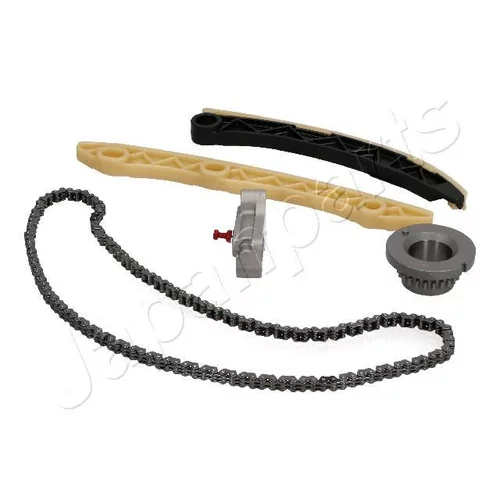 Sada rozvodovej reťaze KDK-400 /Japanparts/ - obr. 2