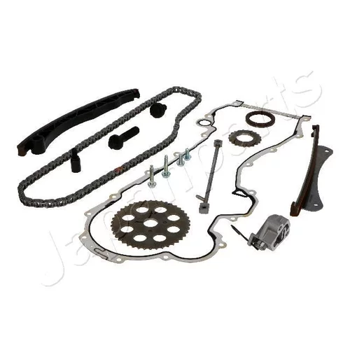 Sada rozvodovej reťaze KDK-801-8 /Japanparts/ - obr. 1