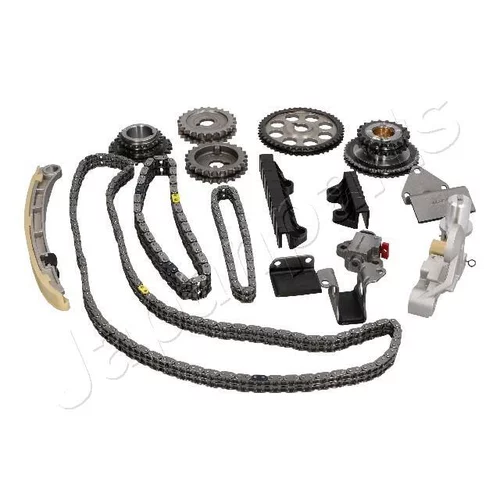 Sada rozvodovej reťaze KDK-804 /Japanparts/ - obr. 2