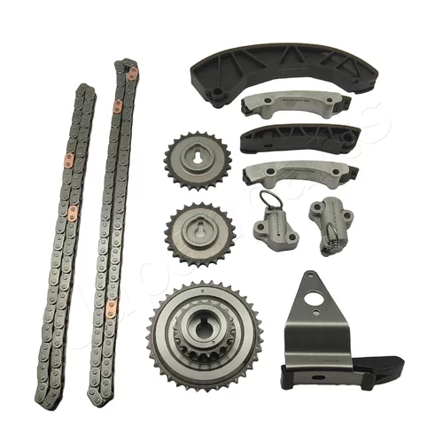 Sada rozvodovej reťaze JAPANPARTS KDK-K03