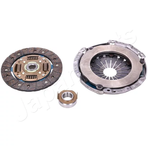 Spojková sada KF-021 /Japanparts/ - obr. 1