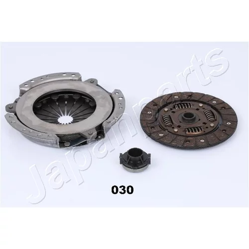 Spojková sada KF-030 /Japanparts/ - obr. 1