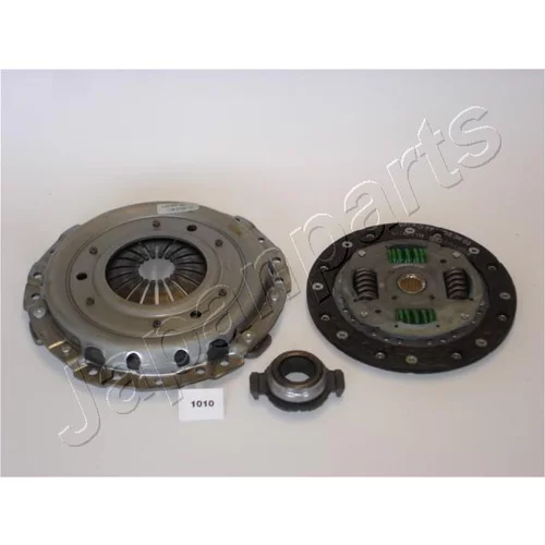 Spojková sada JAPANPARTS KF-1010