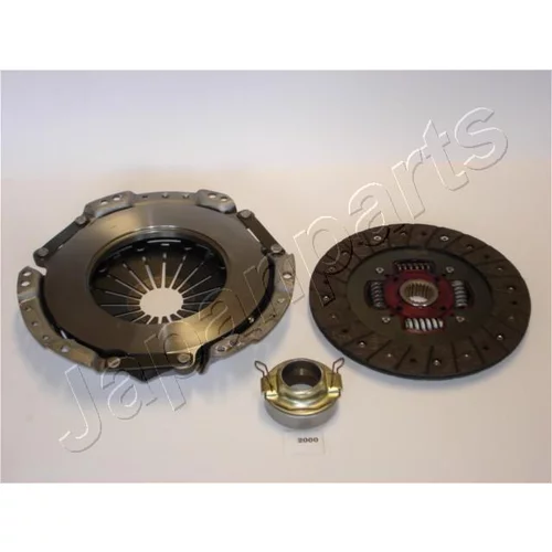 Spojková sada KF-2000 /Japanparts/ - obr. 1
