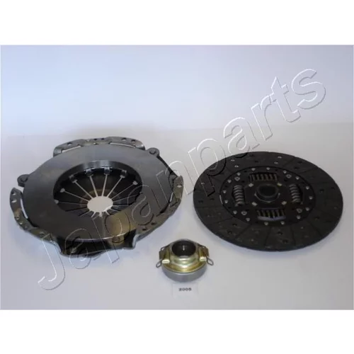 Spojková sada KF-2005 /Japanparts/ - obr. 1