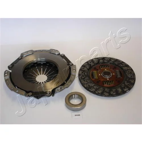 Spojková sada KF-2026 /Japanparts/ - obr. 1