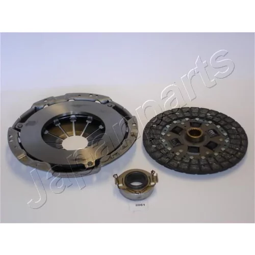 Spojková sada KF-2061 /Japanparts/ - obr. 1