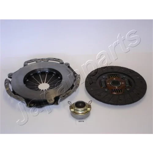 Spojková sada KF-2072 /Japanparts/ - obr. 1