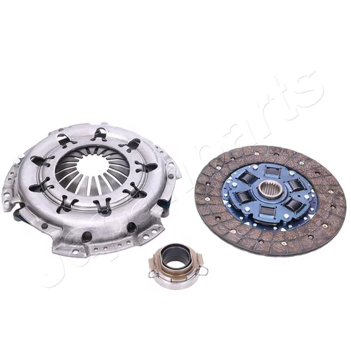Spojková sada KF-2080 /Japanparts/ - obr. 1