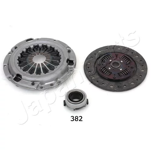 Spojková sada JAPANPARTS KF-382