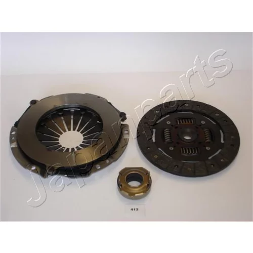 Spojková sada KF-413 /Japanparts/ - obr. 1