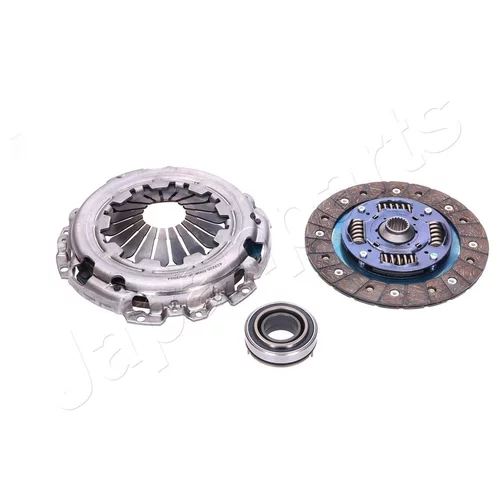 Spojková sada KF-5006 /Japanparts/ - obr. 1