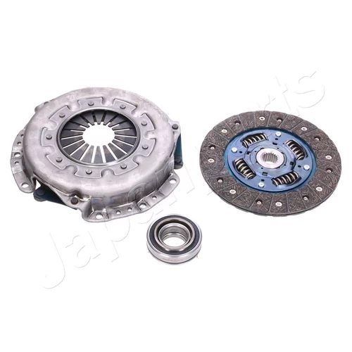 Spojková sada KF-507 /Japanparts/ - obr. 1