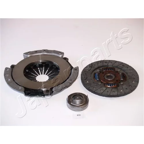 Spojková sada KF-572 /Japanparts/ - obr. 1