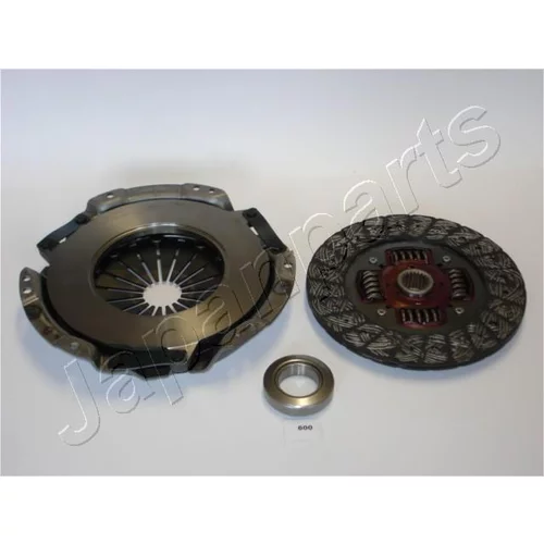 Spojková sada KF-600 /Japanparts/ - obr. 1