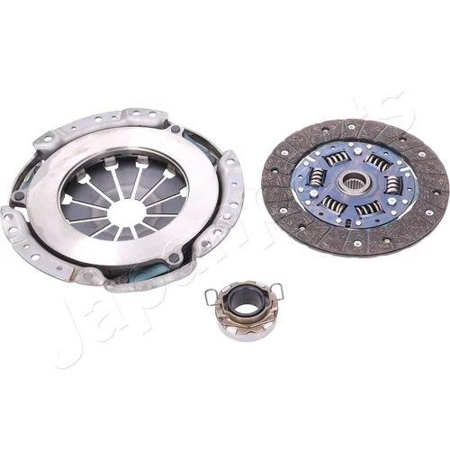 Spojková sada JAPANPARTS KF-640