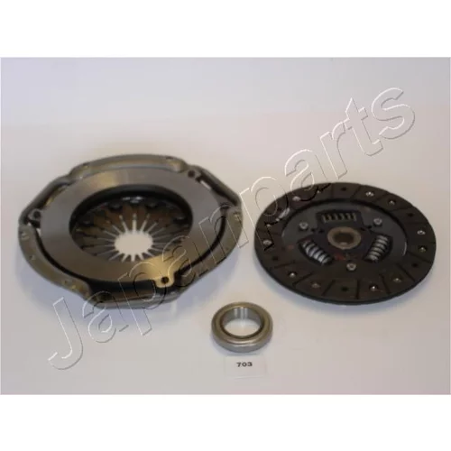 Spojková sada KF-703 /Japanparts/ - obr. 1