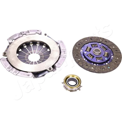 Spojková sada JAPANPARTS KF-719