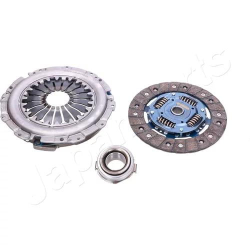 Spojková sada KF-839 /Japanparts/ - obr. 1