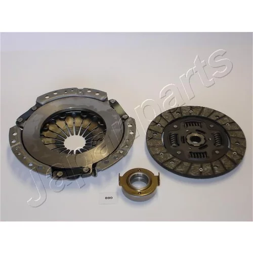 Spojková sada KF-890 /Japanparts/ - obr. 1