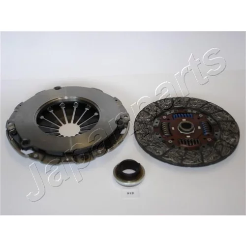 Spojková sada KF-919 /Japanparts/ - obr. 1
