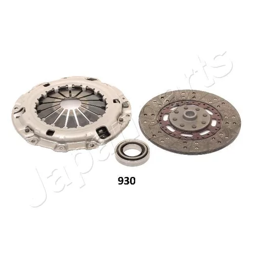 Spojková sada JAPANPARTS KF-930