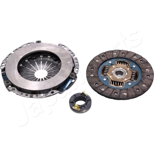 Spojková sada JAPANPARTS KF-K50