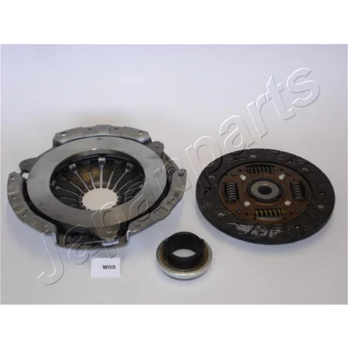 Spojková sada KF-W05 /Japanparts/ - obr. 1