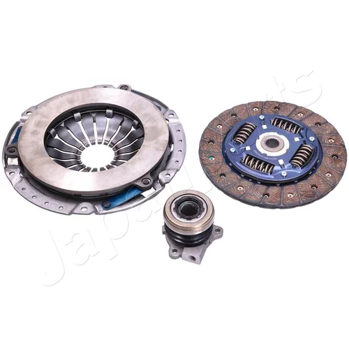 Spojková sada KF-W27 /Japanparts/ - obr. 1