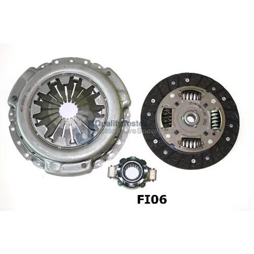 Spojková sada JAPANPARTS KFFI06JM