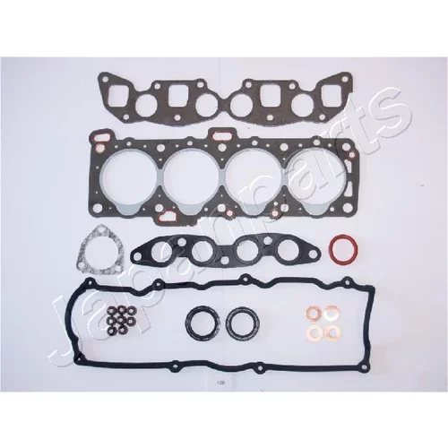 Sada tesnení, Hlava valcov KG-158 /Japanparts/