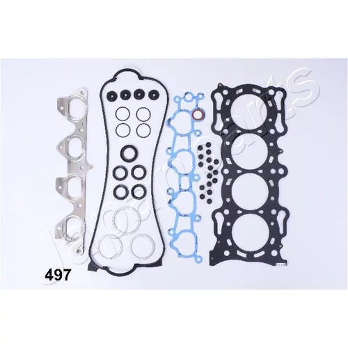 Sada tesnení, Hlava valcov JAPANPARTS KG-497