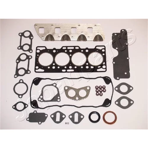 Sada tesnení, Hlava valcov JAPANPARTS KG-802