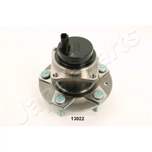 Náboj kolesa JAPANPARTS KK-13022