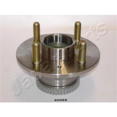 Náboj kolesa KK-20052 /Japanparts/ - obr. 1