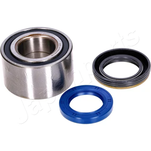 Ložisko kolesa - opravná sada JAPANPARTS KK-20320