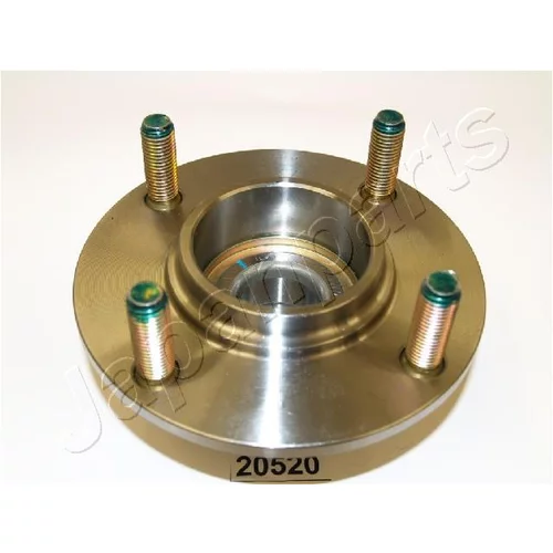 Náboj kolesa KK-20520 /Japanparts/ - obr. 1