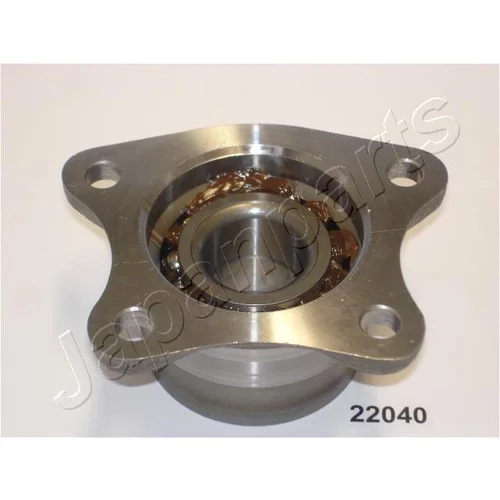 Náboj kolesa KK-22040 /Japanparts/ - obr. 1
