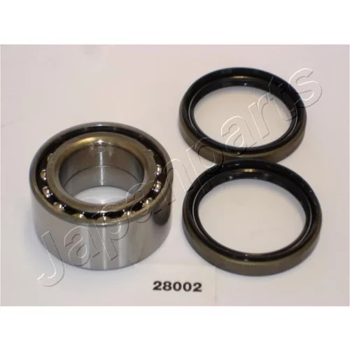 Ložisko kolesa - opravná sada KK-28002 /Japanparts/
