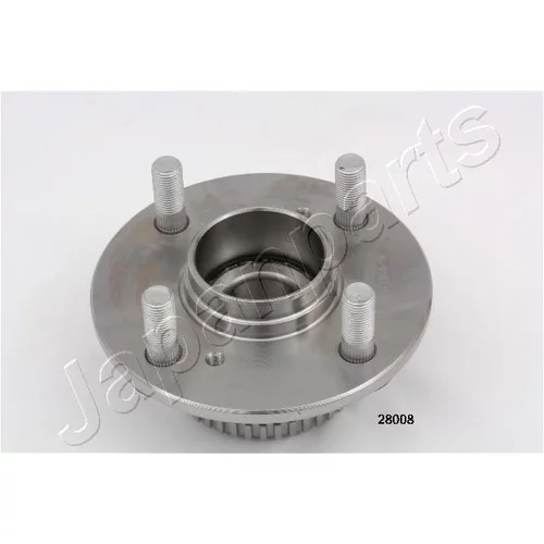 Náboj kolesa KK-28008 /Japanparts/ - obr. 1