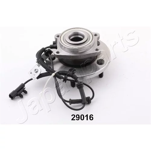 Náboj kolesa JAPANPARTS KK-29016