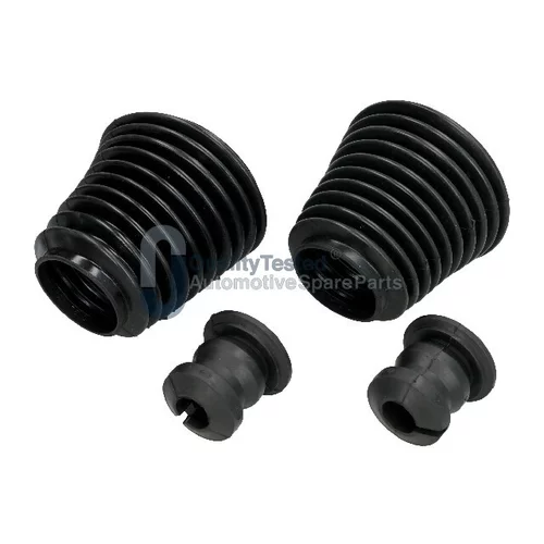 Ochranná sada tlmiča proti prachu JAPANPARTS KQ0927