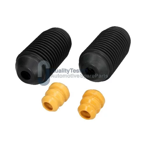 Ochranná sada tlmiča proti prachu JAPANPARTS KQ703