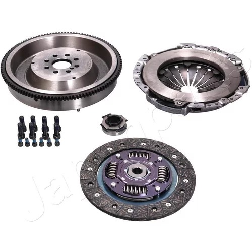 Spojková sada JAPANPARTS KV-FI01M