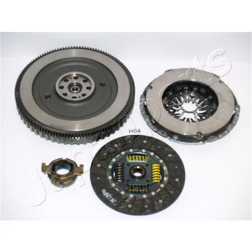 Spojková sada KV-H04 /Japanparts/ - obr. 1