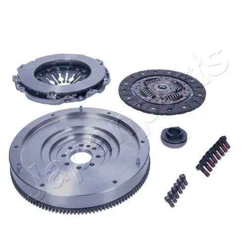 Spojková sada KV-PE03M /Japanparts/ - obr. 1