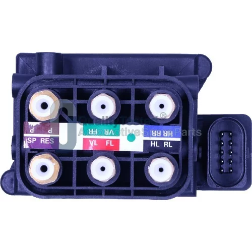 Ventil pneumatického systému JAPANPARTS MQ-ASV007