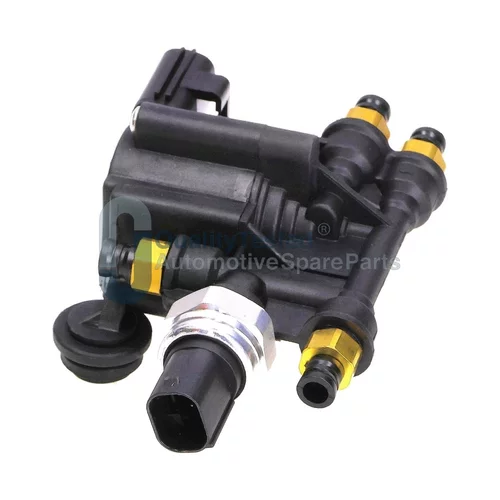 Ventil pneumatického systému JAPANPARTS MQ-ASV018